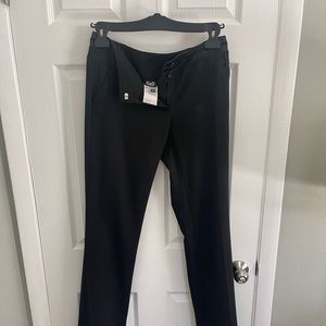 Dolce & Gabbana dress pants, straight leg, wool
